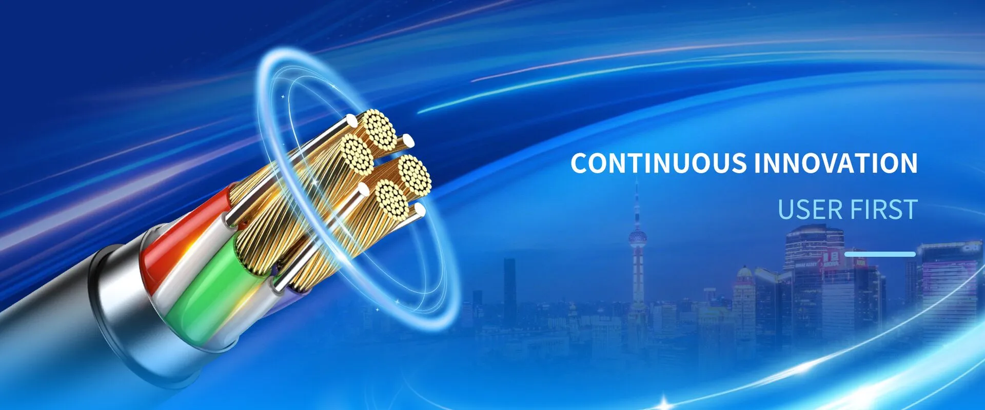 Potentia Cable Factory Direct