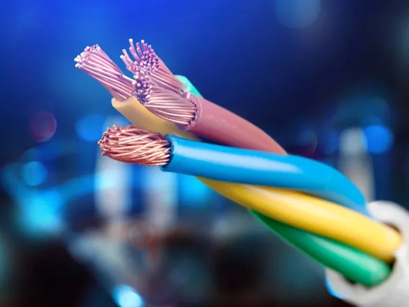 Quae sunt quaedam communes determinationes electrica filum?