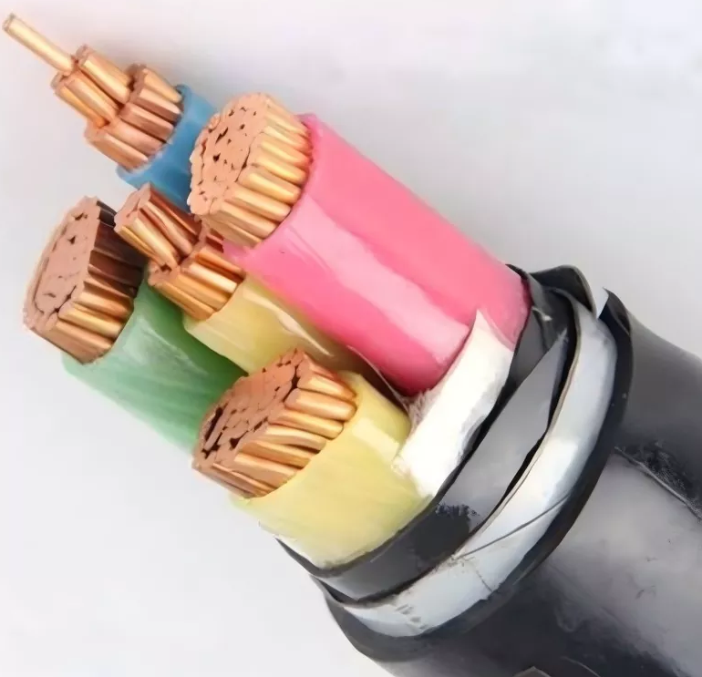 Quaenam elementa afficiunt currentem capacitatem vi humilium intentionum linearum deferendi?