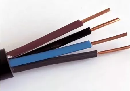 Quid sunt materias insulating in funibus insulatas imperium?