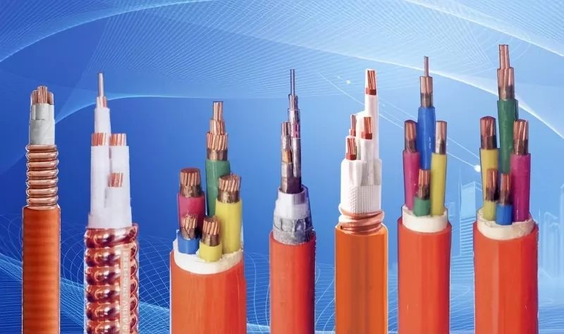 In quibus missionibus sunt flexibiles rudentes ignei-insulae resistentes idonei?