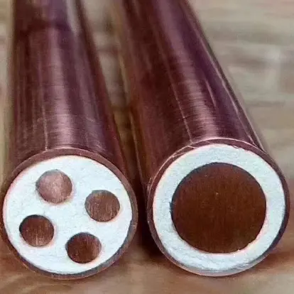 How Do 750V Mineral Insulated Cables Improve Electrical Safety in Modern Systems?