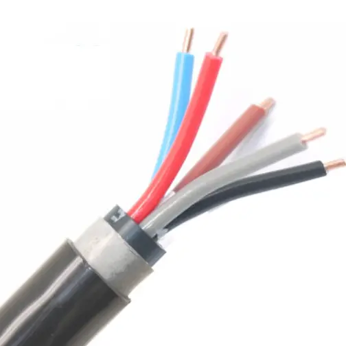 450/750V Imperium Cable armatae