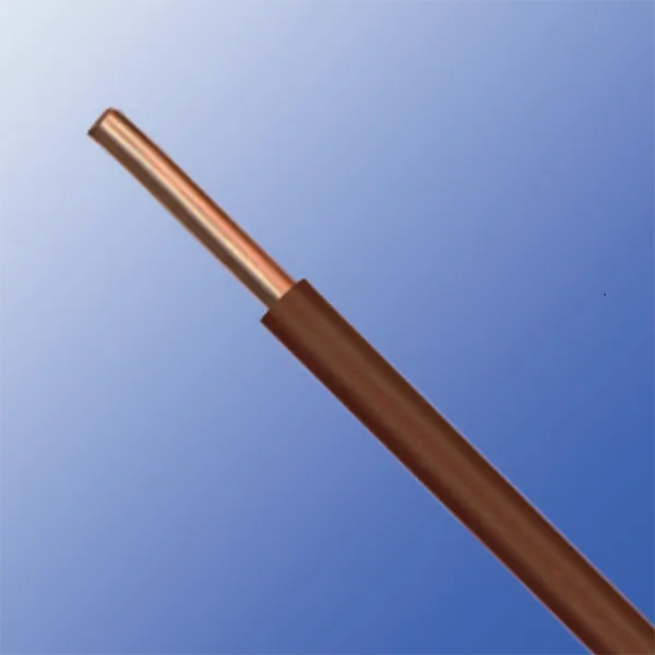 Iec 60227 Single Core Pvc Cable